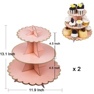 Cupcake tier | Tier Cupcake Stand