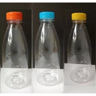 350ml plastic bottle 350ML bottle/ Drink bottle/