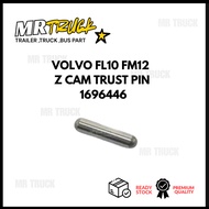 VOLVO FL10 FM12 Z CAM TRUST PIN 1696446