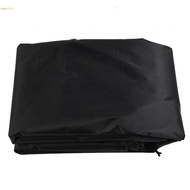 All Weather BBQ Grill Cover for Weber Q3000 Q2000 Strong and Resistant to Fading