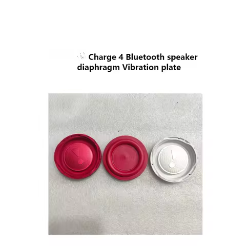 Original repair replacement For JBL Charge 4 Bluetooth speaker diaphragm Vibration plate Charge4 Rep