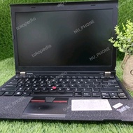 laptop lenovo x230 core i5