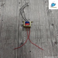 transformer power supply ac to dc 12v current tv pc board convert power unit old types tv power dc12