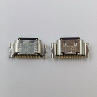 5-20PCS USB Charging Port Plug For Infinix Note 12 Pro 12i X663 G96 X670 X676B X676C X671B X672 X681