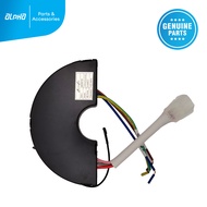 ALPHA AlphaFan Ceiling Fan PCB AX666(DC)