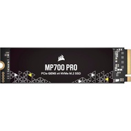 # CORSAIR MP700 PRO PCIe Gen.5.0 x4 NVMe M.2 2280 SSD # [ 1TB / 2TB / 4TB ]
