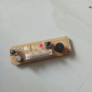 Daikin Malaysia AC sensor