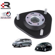 OEM ABSORBER MOUNTING FRONT TOYOTA ESTIMA ACR50 2007+ VELLFIRE AGH20 AGH30 2008+
