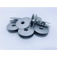 MESIN Spool Spool Sewing Machine Buttonhole Sewing Machine/ Zigzag Sewing Machine Mesin Jahit Portab