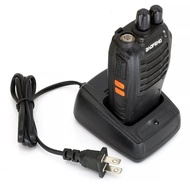Baofeng BF- 888S Li-ion Radio Battery Charger AC 100-240v USB for Baofeng BF-777S BF-666S Retevis H7