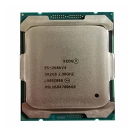 Xeon E5 2686 V4 SR2K8 2.3GHz 18 コア 45M LGA2011-3 E5 2686V4 プロセッサ CPU