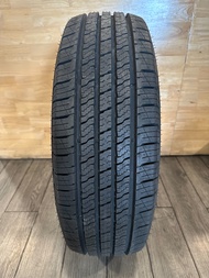 ยางรถยนต์ HT 245/75 R16 ปี22 ราคาเส้นละ 1890 บาท รับประกันโครงสร้างยาง 30 วัน กรุณาดูขนาดยางก่อนสั่งซื้อนะคะ ขอบคุณค่ะ