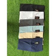 PXG Shorts, Titleist,macbon,Gfore, sweat-absorbent elastic material