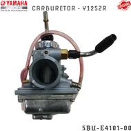 YAMAHA Y125ZR CARBURETOR 5BU-E4101-00 125Z 125zr Y125 CARB KARBURETOR KARB 100% ORIGINAL