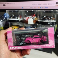 RWB OFFICIAL TOKYO AUTO SALON 2020 RWB PORSCHE 964 VERONIKA