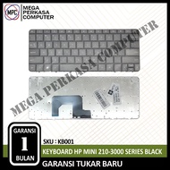 HP Keyboard Minihp 110-3500 Minihp 110-3505 110-3530 110-3600 210-3000
