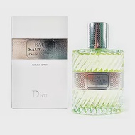 DIOR 清新之水男性淡香水 50ML