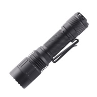 Convoy T6 black  SFT40 SFT-25R 519A AA 14500 flashlight
