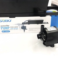 กรองบนตู้ปลา SOBO WP-2880F 30W 1800L/H เหมาะตู้ขนาด 30-48 นิ้ว