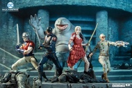 mcfarlane king shark wave