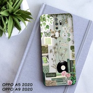 Fashion Case Case OPPO A9/A5 2020 - Estetik.id - [ESTETIK] - OPPO A9/A5 2020     - Case HP - Softcase -Hardcase- Pelindung HP - Kesing - Case Cewek - Case Cowok - Case Murah - OPPO A9/A5 2020  Silikon - Kondom Hp - Hontinga-Jolera -Uniq Case