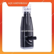 Vortex head scum filter - New generation scum filter - Aquarium surface filter