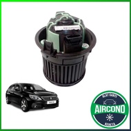 Heater Blower Motor PEUGEOT 308 SW (4E_, 4H_) 1.6 16V - BP1986240M62 ACK