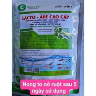 LACTO ADE*
