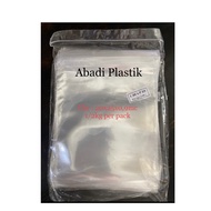 THICK PP CLIP 20x25 - 0.9mc