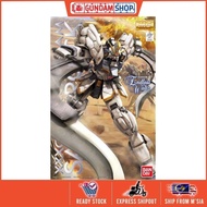[Gundamshop] BANDAI Master Grade / 1/100 / Gundam Sandrock EW Hobby Model Kit