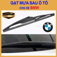 Car rear wiper, car rear window wiper blade, car wiper for BMW X1, X3, X5