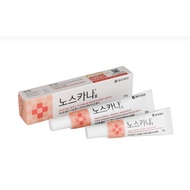 Noscana Scar Care Gel – Advanced Acne Scar Treatment & Blemish Solution (20g) (Dong-A Pharm)