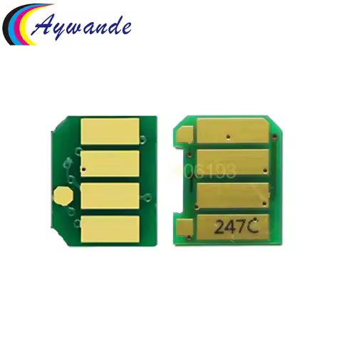 TN223 TN227 TN243 TN247 TN253 TN257 TN233 TN237 Toner Cartridge Chip for Brother HL-L3210CW HL-L3230