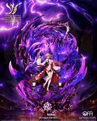 🔥Gk新品預訂🔥Imagination原神 八重神子