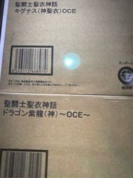 聖鬥士星矢五小強神聖衣