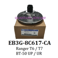 Ford Mazda Fan Clutch EB3G-8C617 1D00-15-140 Ranger T6 T7 BT50 UP UR