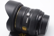 Sigma 10-20F4-5.6EX (nikon) ;