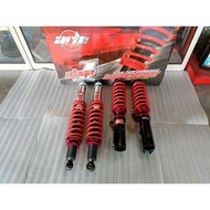 PERODUA BEZZA AXIA A300 ADJUSTABLE