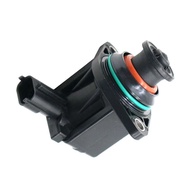 New OEM AA5E-9U465-AD AA5E9U465AD Turbo Boost Pressure Solenoid Valve For Ford F-150 Expedition Expl