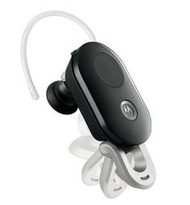 Motorola H15 藍牙耳機,超清晰話質,雙待機 雙麥克風,降噪迴音消除,通話5小時待機7天,可Skype,9成新