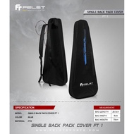 FLEET Badminton Racket Bag  beg raket sling bag  original