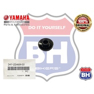 YAMAHA Y125ZR 125ZR / RXZ CAP BOLT PENUTUP ALLEN KEY SPOILER / CHIPSMORE SPOILER ORIGINAL HLY 341-23