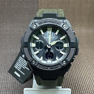 Casio G-Shock GST-S130BC-1A3 G-Steel Solar Powered Analog Digital Men's Watch