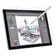 MoKo Matte Screen Protector for Microsoft Surface Pro 7 plus/Pro 7/Pro 6/Pro 5/Pro 4/Pro LTE Tablet,