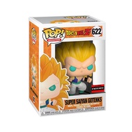 Funko POP Dragon Ball Z 622 Super Saiyan Gotenks AAA Anime Exclusive