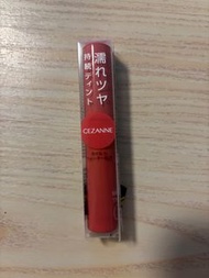 *日本🇯🇵現貨*Cezanne唇膏 01