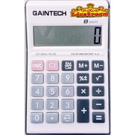 READY STOCK Gaintech Electronic Calculator GT-88Hiii PLUS