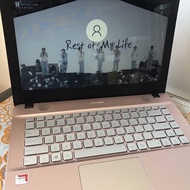 LIKE NEW! Laptop Asus X441B, laptop second