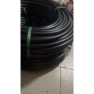poly pipe 2mm sirim  boleh potong