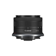 CANON RF-S 10-18mm f/4.5-6.3 IS STM (全新/佳能)